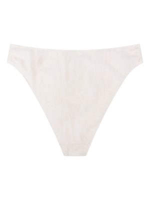 LOVE Stories Enith Slip Bikini White - immagine 4