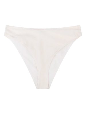 LOVE Stories Enith Slip Bikini White - immagine 3