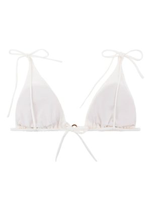 LOVE Stories Jolly Top Bikini White - immagine 3
