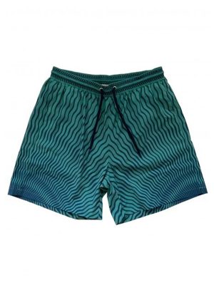 PIN UP BOXER UOMO ONDINA TIGER SUN - immagine 3