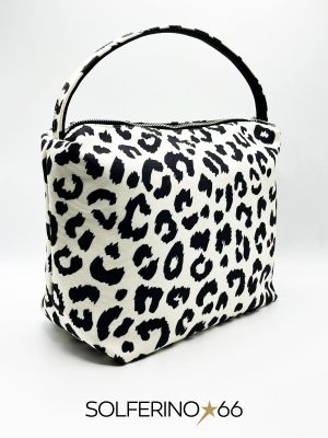 L'AURA ASTUCCIO BIG LEOPARDATO - immagine 2