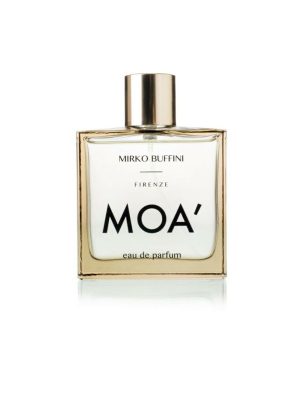 MIRKO BUFFINI MOA'
