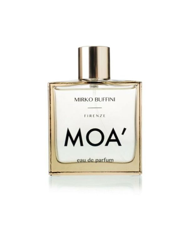 MIRKO BUFFINI MOA'