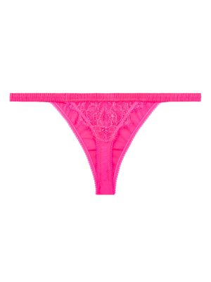 LOVE Stories Perizoma Roomservice Pink - immagine 4