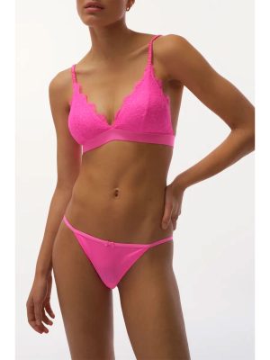LOVE Stories Bralette Gwen Pink
