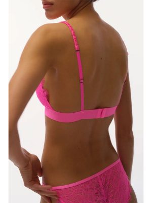 LOVE Stories Bralette Gwen Pink - immagine 2