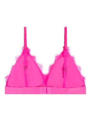 LOVE Stories Bralette Gwen Pink - immagine 4