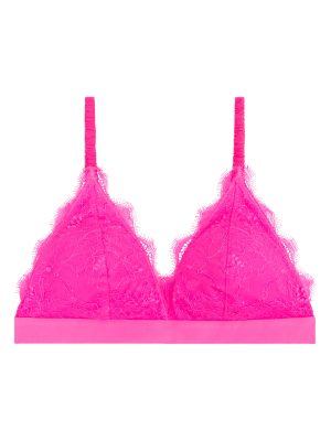 LOVE Stories Bralette Gwen Pink - immagine 3