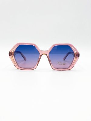 ANNAKEY BARDOT PINK