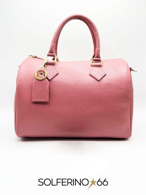 TRUNK BAG ROSA