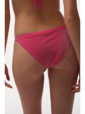 LOVE Stories Slip Bikini Wild Rose Hot Pink - immagine 3