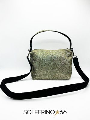 L'AURA ASTUCCIO BABY TRAC RETINA ORO - immagine 5