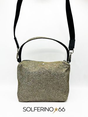 L'AURA ASTUCCIO BABY TRAC RETINA ORO - immagine 3