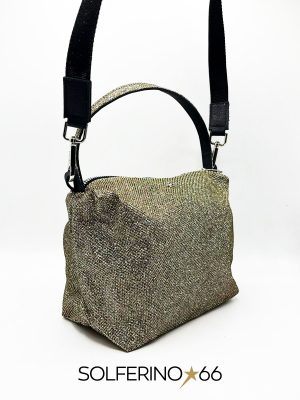 L'AURA ASTUCCIO BABY TRAC RETINA ORO - immagine 4