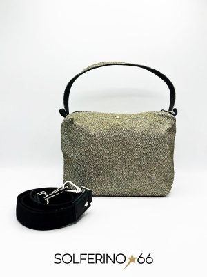 L'AURA ASTUCCIO BABY TRAC RETINA ORO - immagine 2