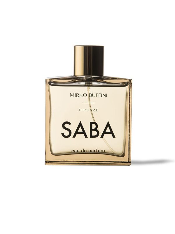 MIRKO BUFFINI SABA