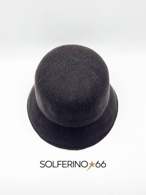 CAPPELLO IN COTONE - immagine 3