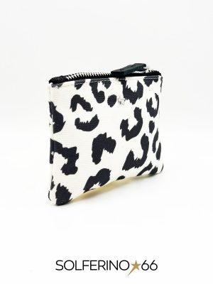 L'AURA MINI CHERRY LEOPARDATA - immagine 2