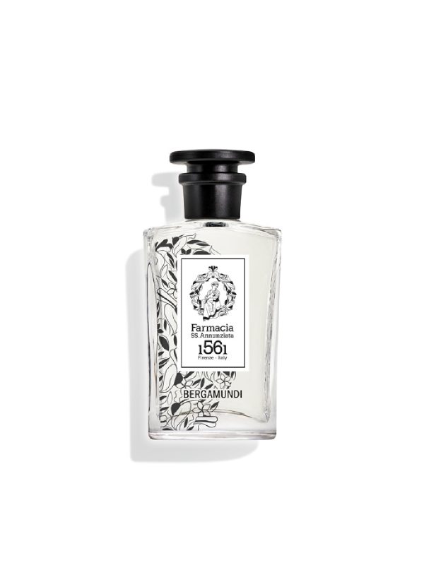 Farmacia SS. Annunziata Profumo Bergamundi