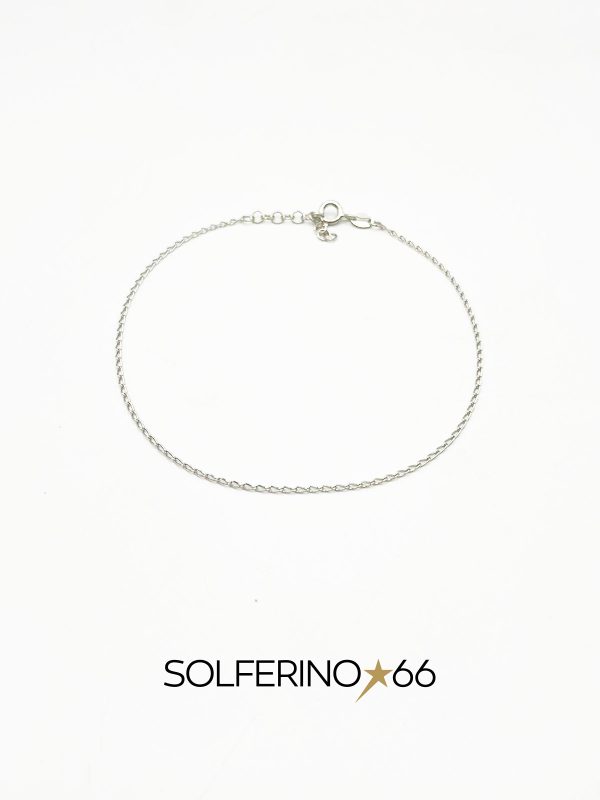 CAVIGLIERA ARGENTO