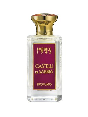 NOBILE1942 Castelli Di Sabbia 75 ml