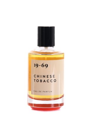 19-69 Chinese Tobacco