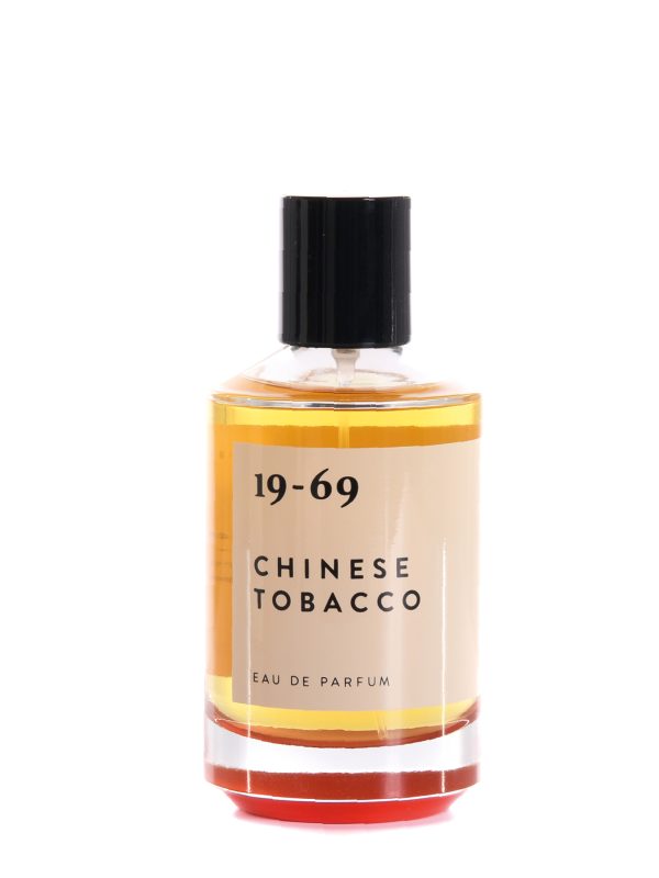 19-69 Chinese Tobacco