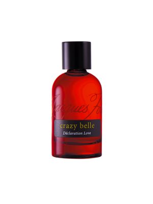Jacques Zolty Crazy Belle