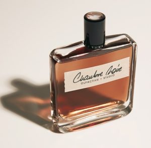 OLFACTIVE STUDIO Chambre Noire Eau de Parfum