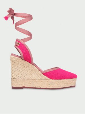 FLABELUS FIESTA STRAWBERRY