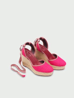 FLABELUS FIESTA STRAWBERRY - immagine 2