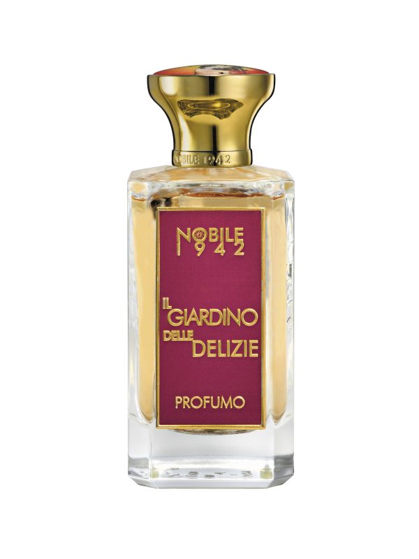 NOBILE1942 Il Giardino delle Delizie 75 ml