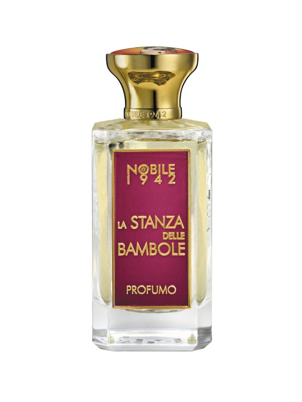 NOBILE1942 La Stanza delle Bambole 75 ml