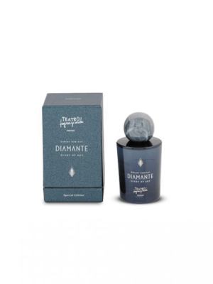 TEATRO Fragranze Ambiente Diamante EDP 100 ml