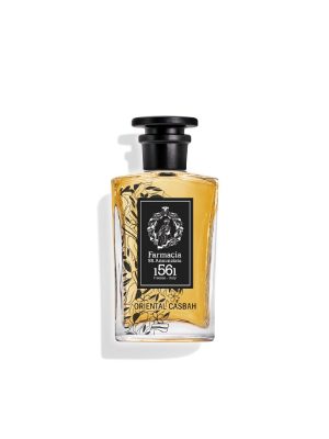 Farmacia SS. Annunziata Profumo Oriental Casbah