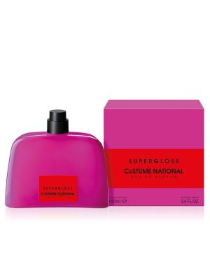 CoSTUME NATIONAL SUPERGLOSS