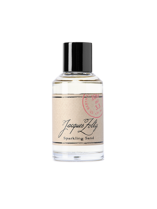 Jacques Zolty Sparkling Sand