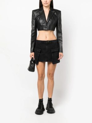 3x1 CELINE CARGO BLACK