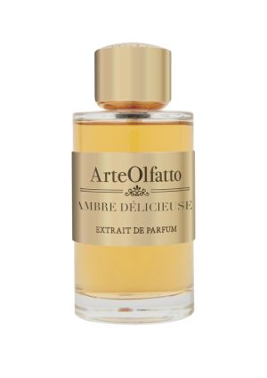 ArteOlfatto Ambre Déliceuse - immagine 2