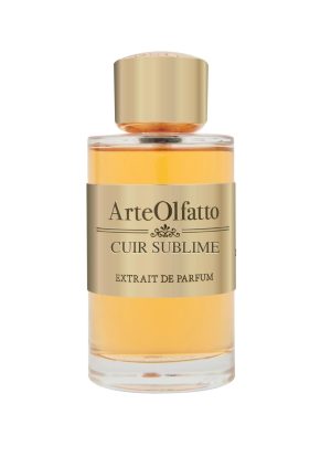 ArteOlfatto Cuir Sublime - immagine 2