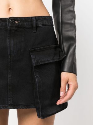 3x1 CELINE CARGO BLACK - immagine 2