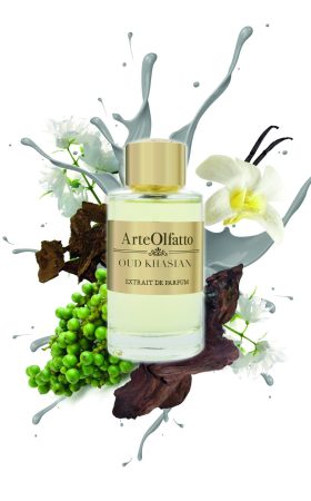 ArteOlfatto Oud Khasian
