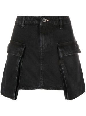 3x1 CELINE CARGO BLACK - immagine 4