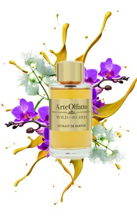 ArteOlfatto Wild Orchid