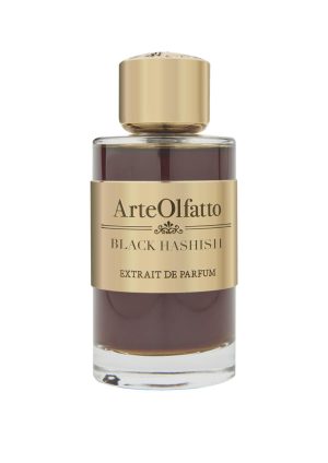 ArteOlfatto Black Hashish - immagine 2
