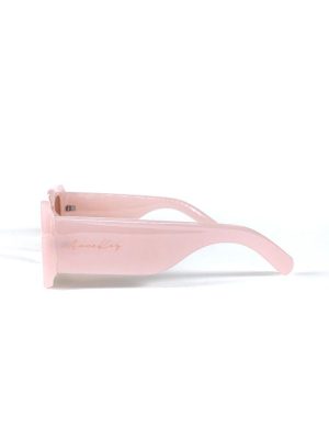 ANNAKEY ECLIPSE PINK SUNGLASSES - immagine 2