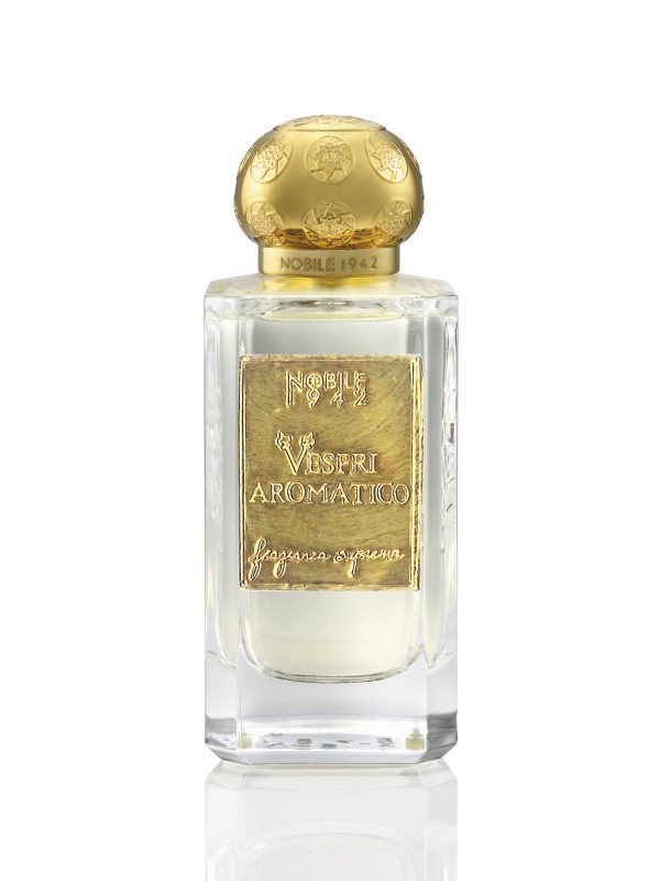 NOBILE1942 Vespri Aromatico Eau de Parfums 75ML