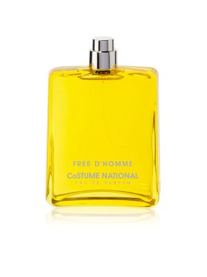 CoSTUME NATIONAL FREE D'HOMME EDP - immagine 3