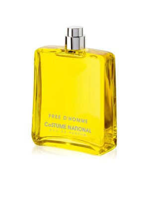 CoSTUME NATIONAL FREE D'HOMME EDP - immagine 4