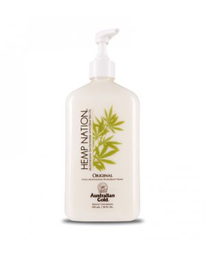 Australian Gold HEMP NATIONAL ORIGINAL